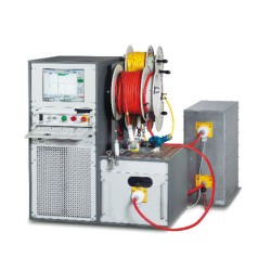 PHG 80TD/PD - BAUR VLF Diagnostic Test System with truesinus®